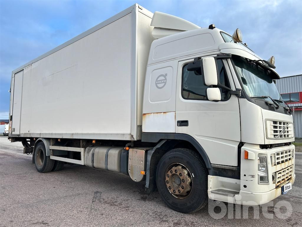 VOLVO FM-340 4X2 - Truck: picture 1 VOLVO FM-340 4X2 - Truck: picture 1