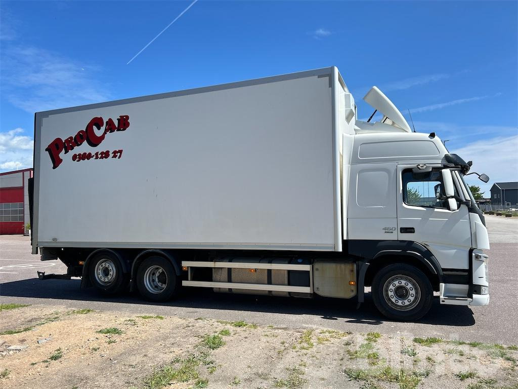VOLVO FM 460 - Truck: picture 5 VOLVO FM 460 - Truck: picture 5