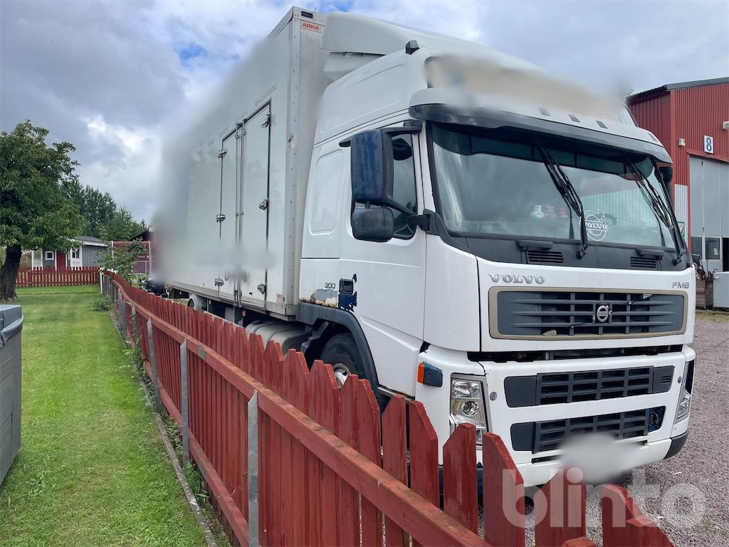 VOLVO FM9 4X2 - Truck: picture 2 VOLVO FM9 4X2 - Truck: picture 2