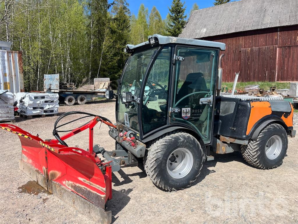 Belos TG / Kärcher MIC 84 - Utility/ Special vehicle: picture 1 Belos TG / Kärcher MIC 84 - Utility/ Special vehicle: picture 1