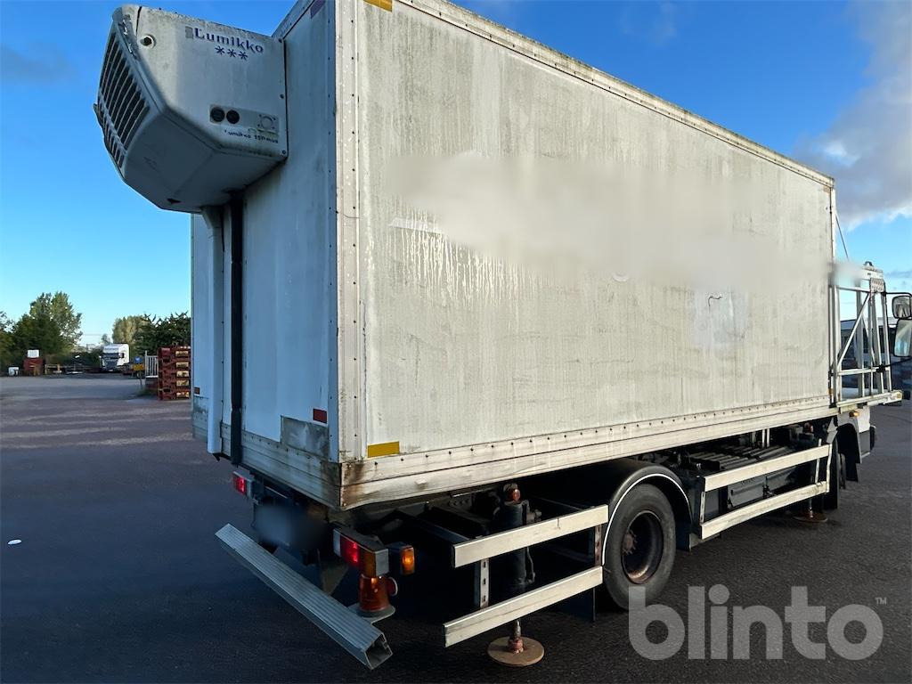 VOLVO FL608 J MNLAST 4*2 - Airport catering truck: picture 5 VOLVO FL608 J MNLAST 4*2 - Airport catering truck: picture 5