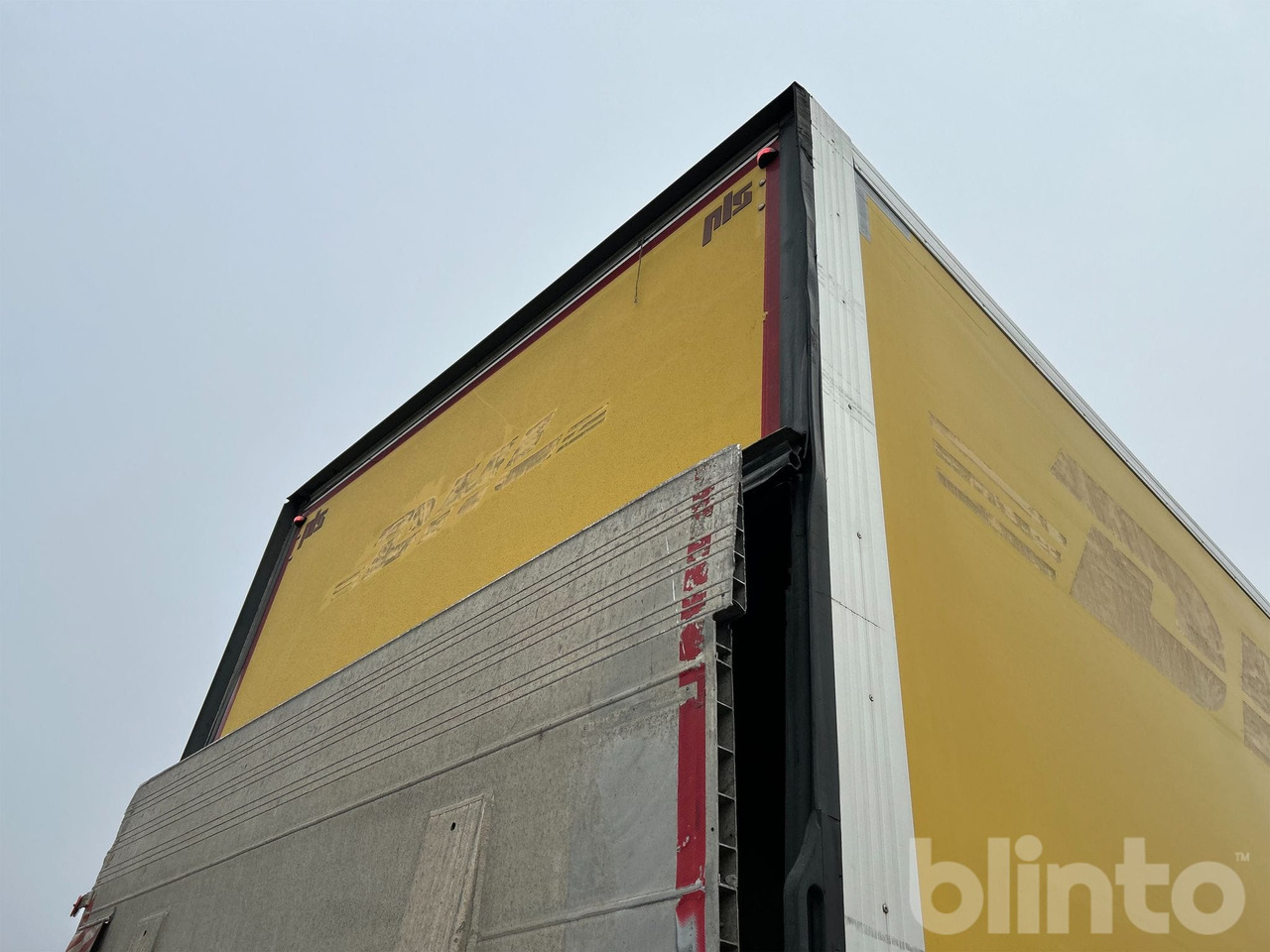 Box truck VOLVO FM 330 4X2: picture 48 Box truck VOLVO FM 330 4X2: picture 48