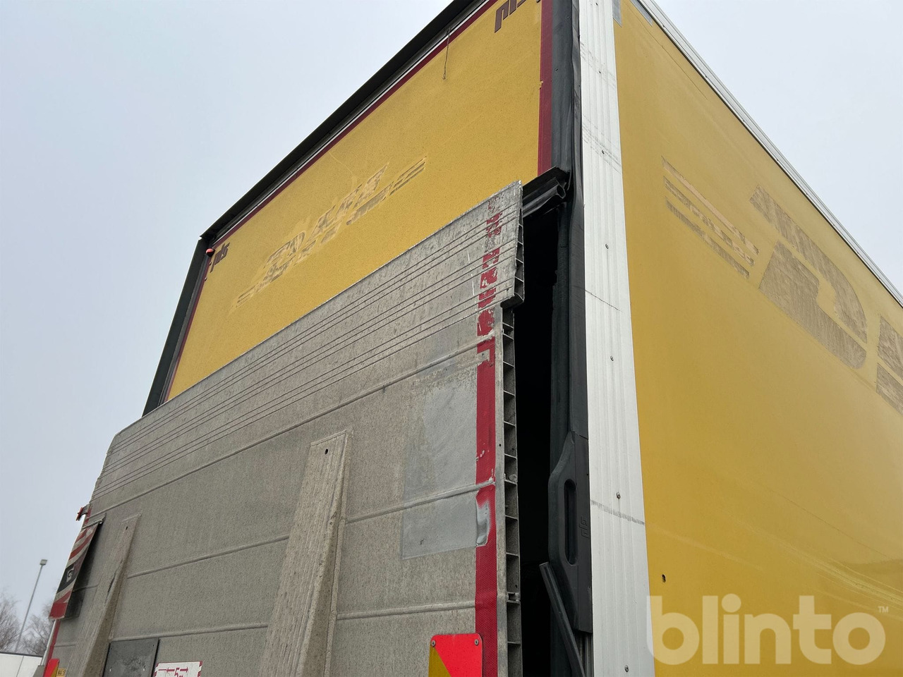 Box truck VOLVO FM 330 4X2: picture 47 Box truck VOLVO FM 330 4X2: picture 47