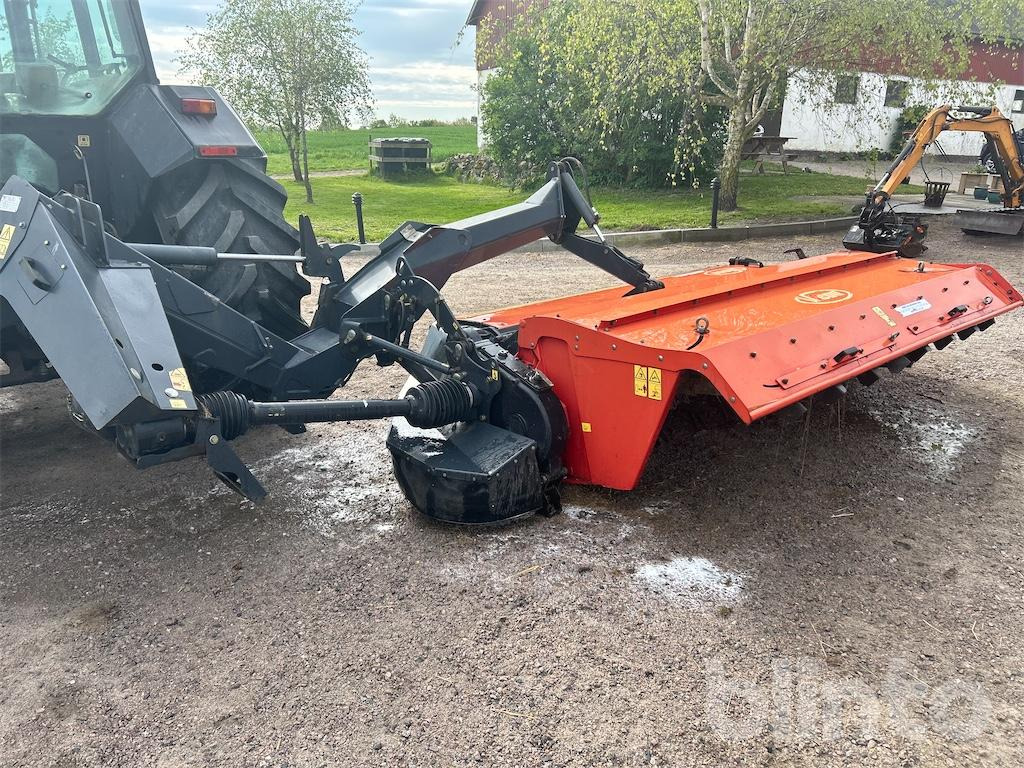 Vicon Extra 632T - Flail mower/ Mulcher: picture 1 Vicon Extra 632T - Flail mower/ Mulcher: picture 1