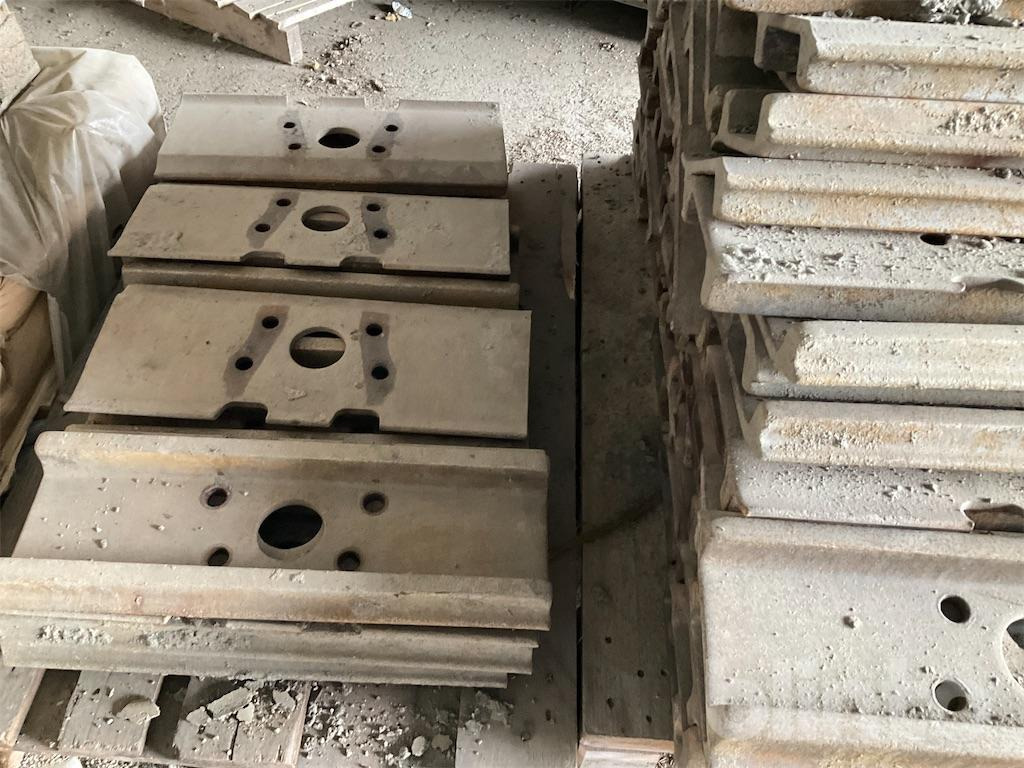 Volvo ECR 355 - Track for Truck: picture 5 Volvo ECR 355 - Track for Truck: picture 5