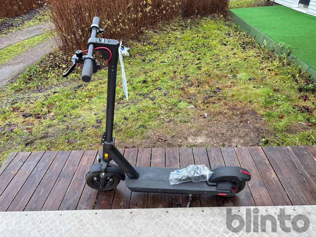 Zimo GS1 500W - Motorcycle: picture 2 Zimo GS1 500W - Motorcycle: picture 2