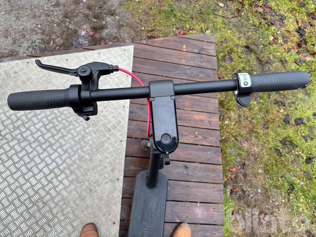 Zimo GS1 500W - Motorcycle: picture 5 Zimo GS1 500W - Motorcycle: picture 5