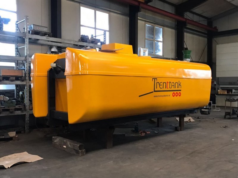 New Roll-off container Trenttank GFK: picture 6 New Roll-off container Trenttank GFK: picture 6