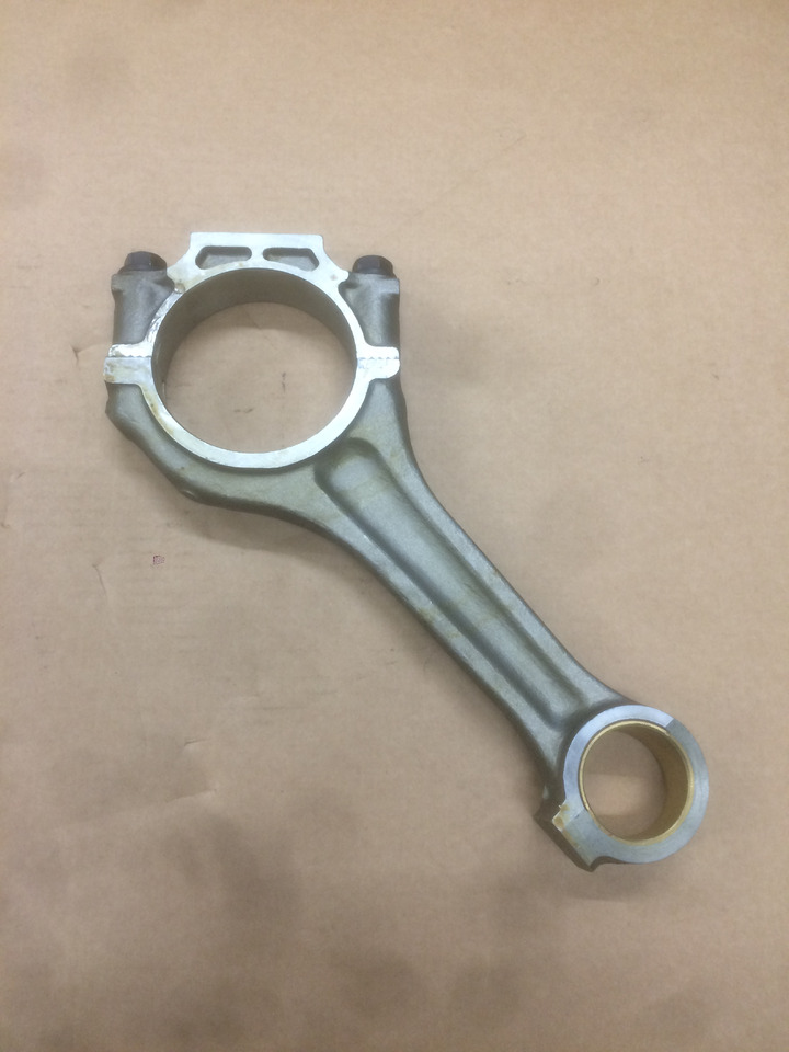 BIELLA MERCEDES OM442 / OM443 / OM444 - RIF. MB A4420300220 - Connecting rod for Truck: picture 1 BIELLA MERCEDES OM442 / OM443 / OM444 - RIF. MB A4420300220 - Connecting rod for Truck: picture 1