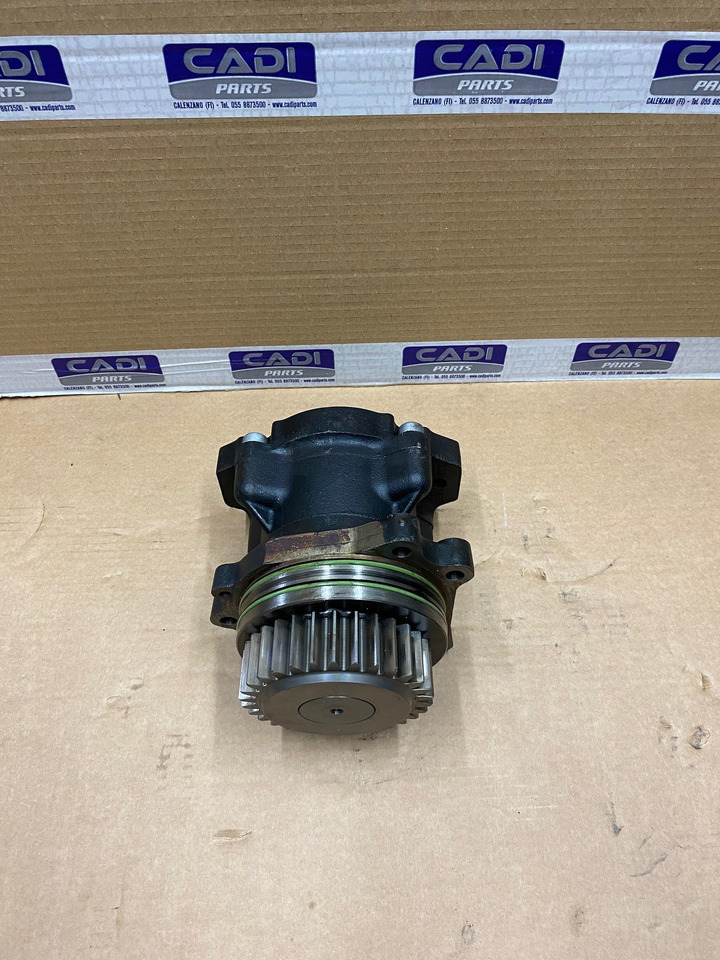 PRESA DI FORZA MAN 51385006148 - Engine and parts for Truck: picture 1 PRESA DI FORZA MAN 51385006148 - Engine and parts for Truck: picture 1