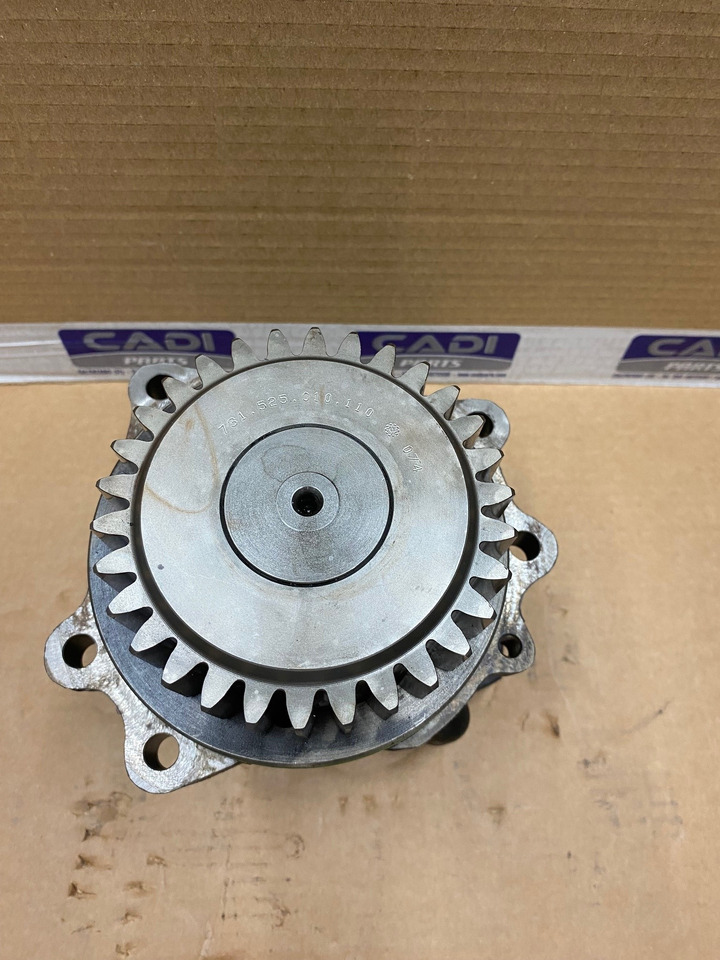 PRESA DI FORZA MAN 51385006148 - Engine and parts for Truck: picture 3 PRESA DI FORZA MAN 51385006148 - Engine and parts for Truck: picture 3