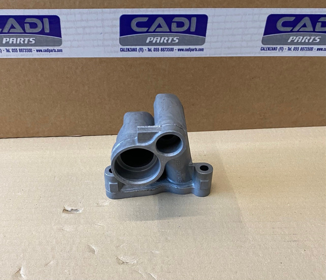 RACCORDO MODULO OLIO MAN 51054406008 - Engine and parts for Truck: picture 2 RACCORDO MODULO OLIO MAN 51054406008 - Engine and parts for Truck: picture 2