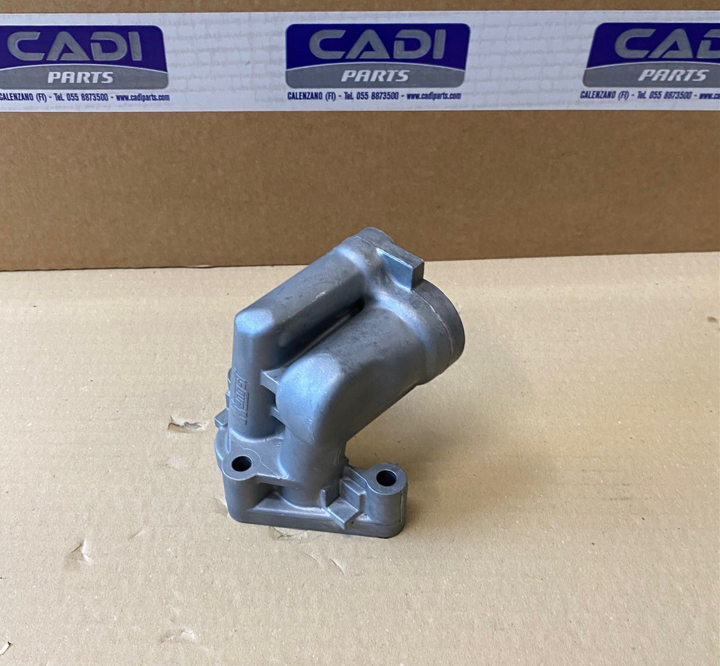 RACCORDO MODULO OLIO MAN 51054406008 - Engine and parts for Truck: picture 3 RACCORDO MODULO OLIO MAN 51054406008 - Engine and parts for Truck: picture 3