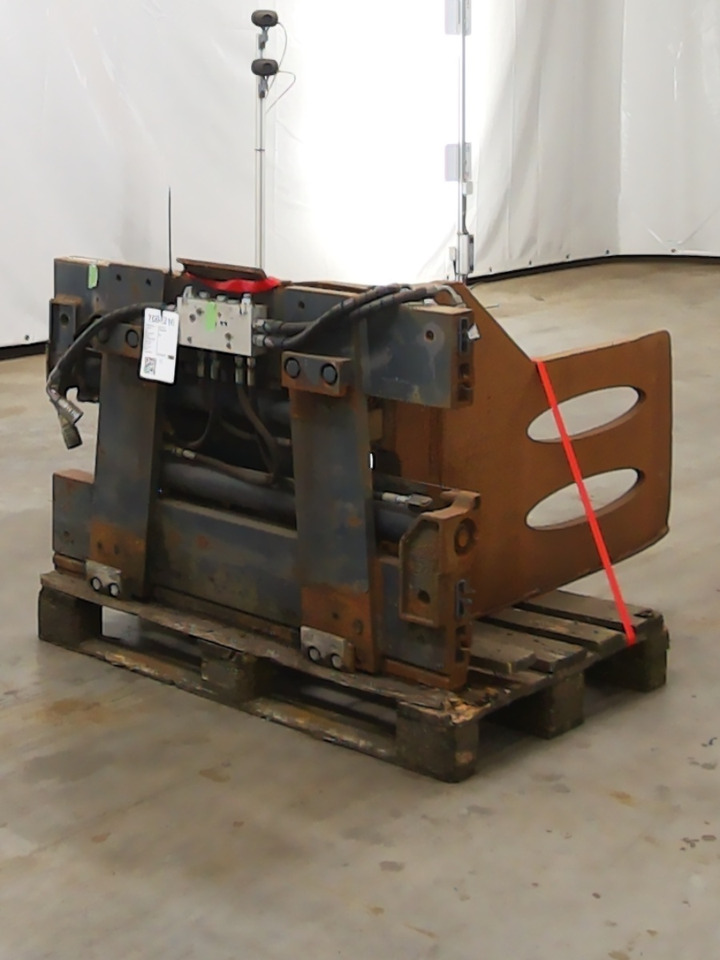 Cascade BALLENKLAMMER - Clamp: picture 2 Cascade BALLENKLAMMER - Clamp: picture 2