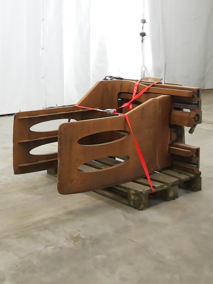 Cascade BALLENKLAMMER - Clamp: picture 1 Cascade BALLENKLAMMER - Clamp: picture 1