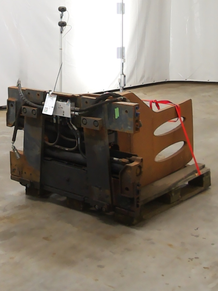 Cascade BALLENKLAMMER - Clamp: picture 2 Cascade BALLENKLAMMER - Clamp: picture 2