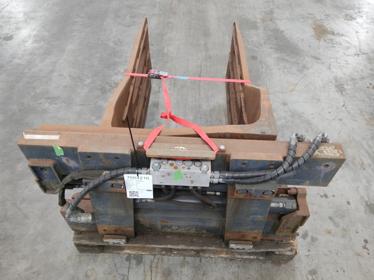 Cascade BALLENKLAMMER - Clamp: picture 3 Cascade BALLENKLAMMER - Clamp: picture 3