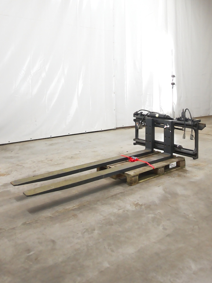 Durwen RZV45GS-SO - Forks: picture 1 Durwen RZV45GS-SO - Forks: picture 1