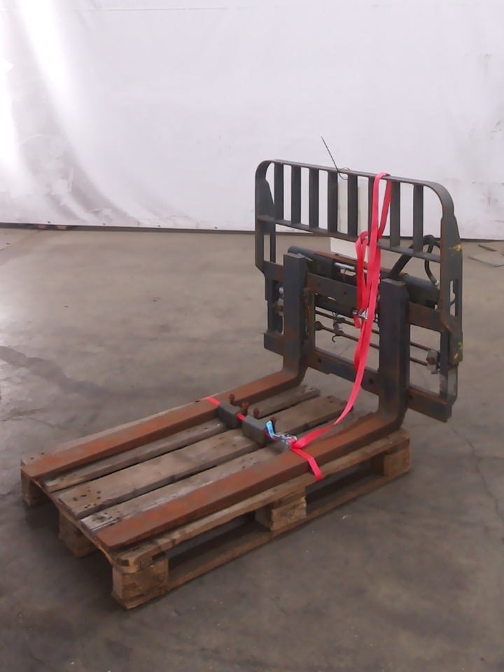 Kaup 2T63SN - Forks for Material handling equipment: picture 1 Kaup 2T63SN - Forks for Material handling equipment: picture 1