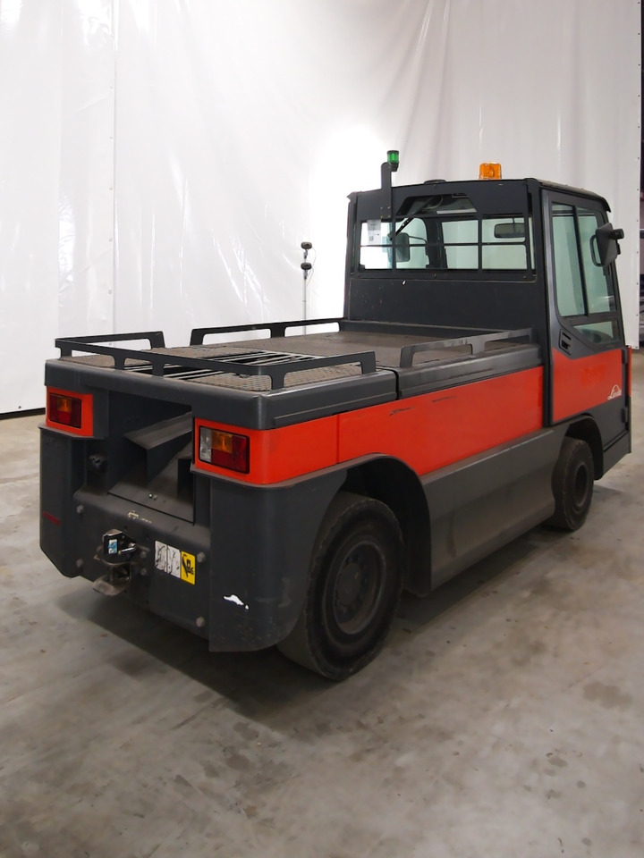 Linde P250 - Tow tractor: picture 2 Linde P250 - Tow tractor: picture 2