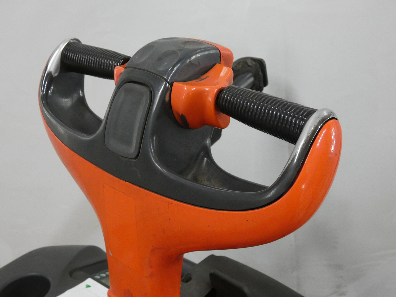 Linde T20AP/520MM - Pallet truck: picture 3 Linde T20AP/520MM - Pallet truck: picture 3