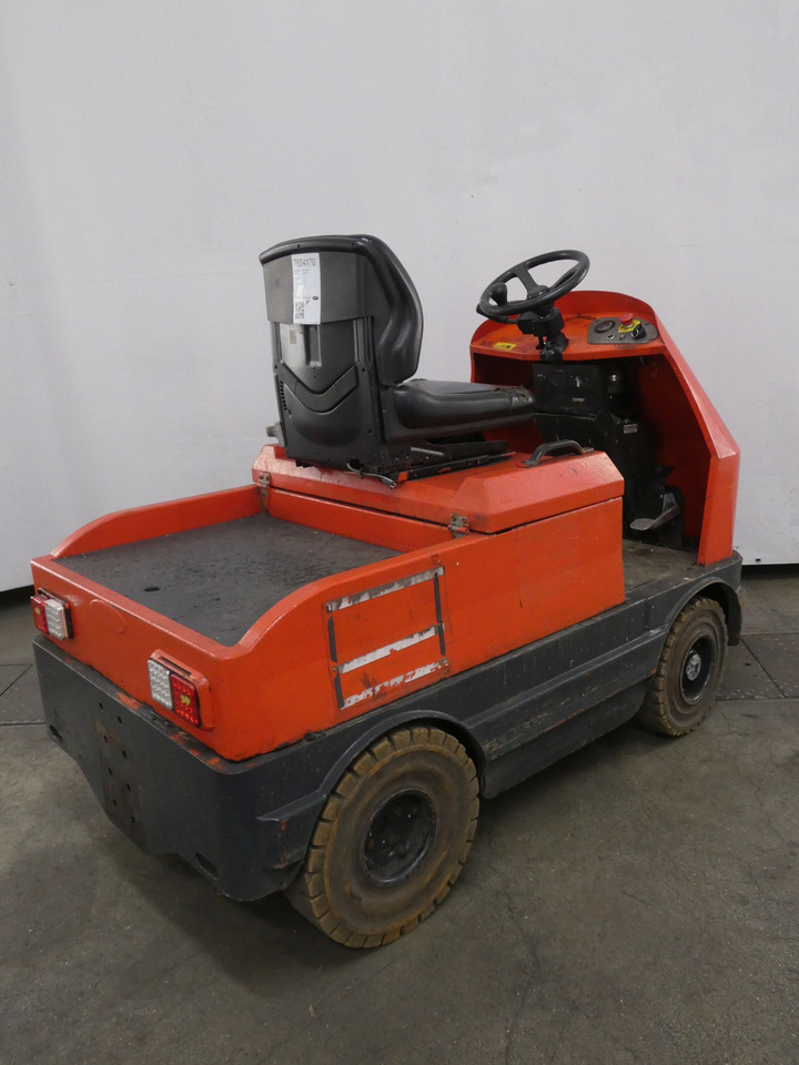 Linde T800 - Tow tractor: picture 2 Linde T800 - Tow tractor: picture 2