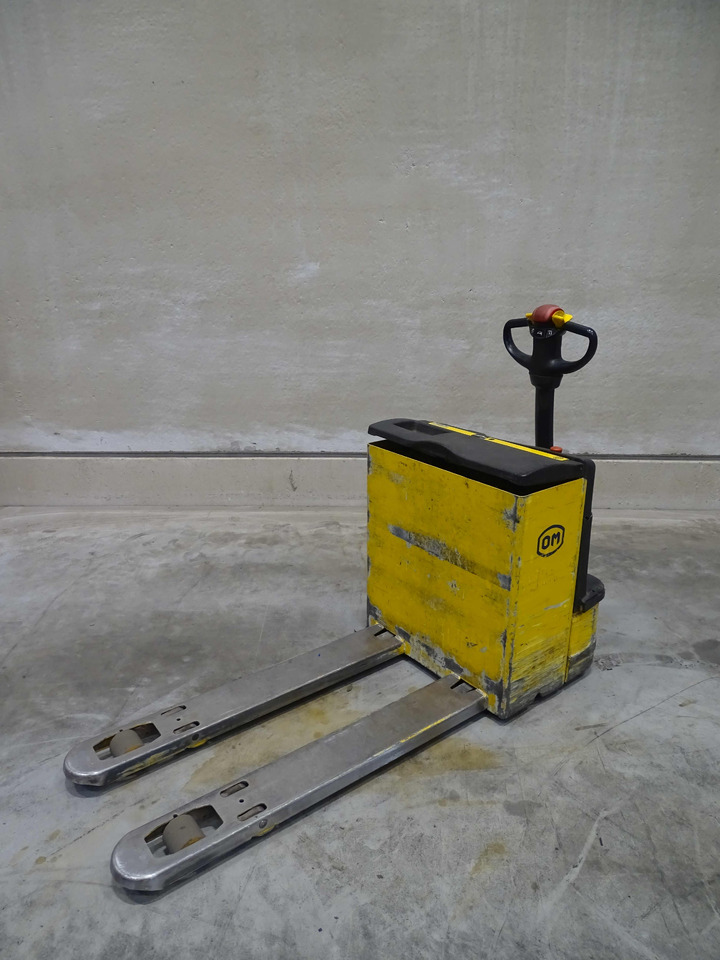 Om CL18 - Pallet truck: picture 1 Om CL18 - Pallet truck: picture 1