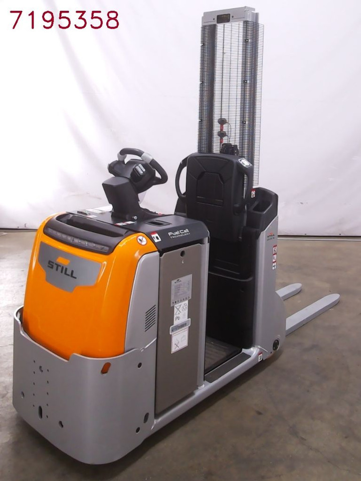 Still LTX-FF10 - Other: picture 2 Still LTX-FF10 - Other: picture 2