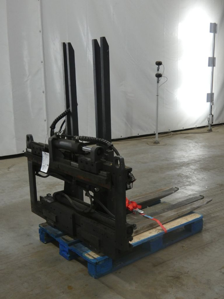 STABAU S7-DPK25-S-BRO2 - Forks: picture 2 STABAU S7-DPK25-S-BRO2 - Forks: picture 2