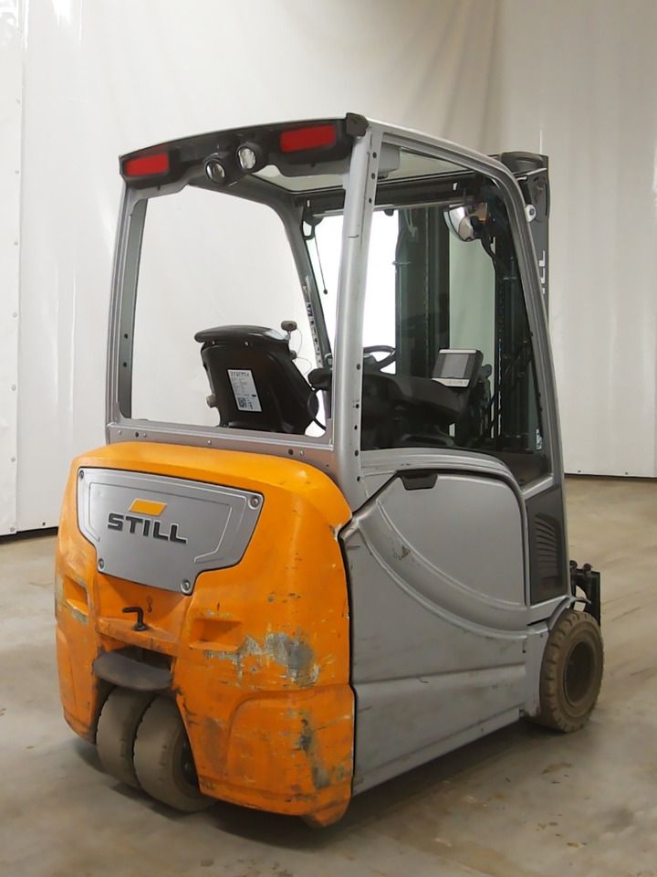 STILL RX20-20L - Electric forklift: picture 2 STILL RX20-20L - Electric forklift: picture 2