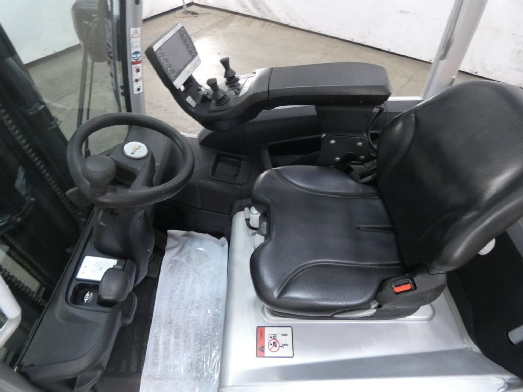 STILL RX20-20P - Electric forklift: picture 3 STILL RX20-20P - Electric forklift: picture 3