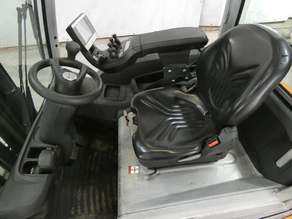 STILL RX20-20P - Electric forklift: picture 3 STILL RX20-20P - Electric forklift: picture 3