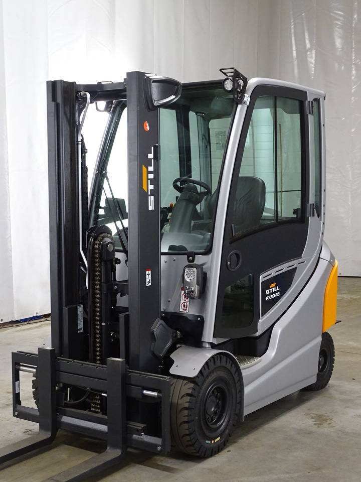 STILL RX60-25 - Electric forklift: picture 1 STILL RX60-25 - Electric forklift: picture 1