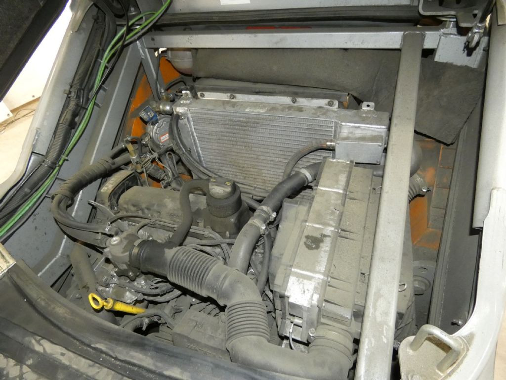 STILL RX70-16T - Forklift: picture 4 STILL RX70-16T - Forklift: picture 4