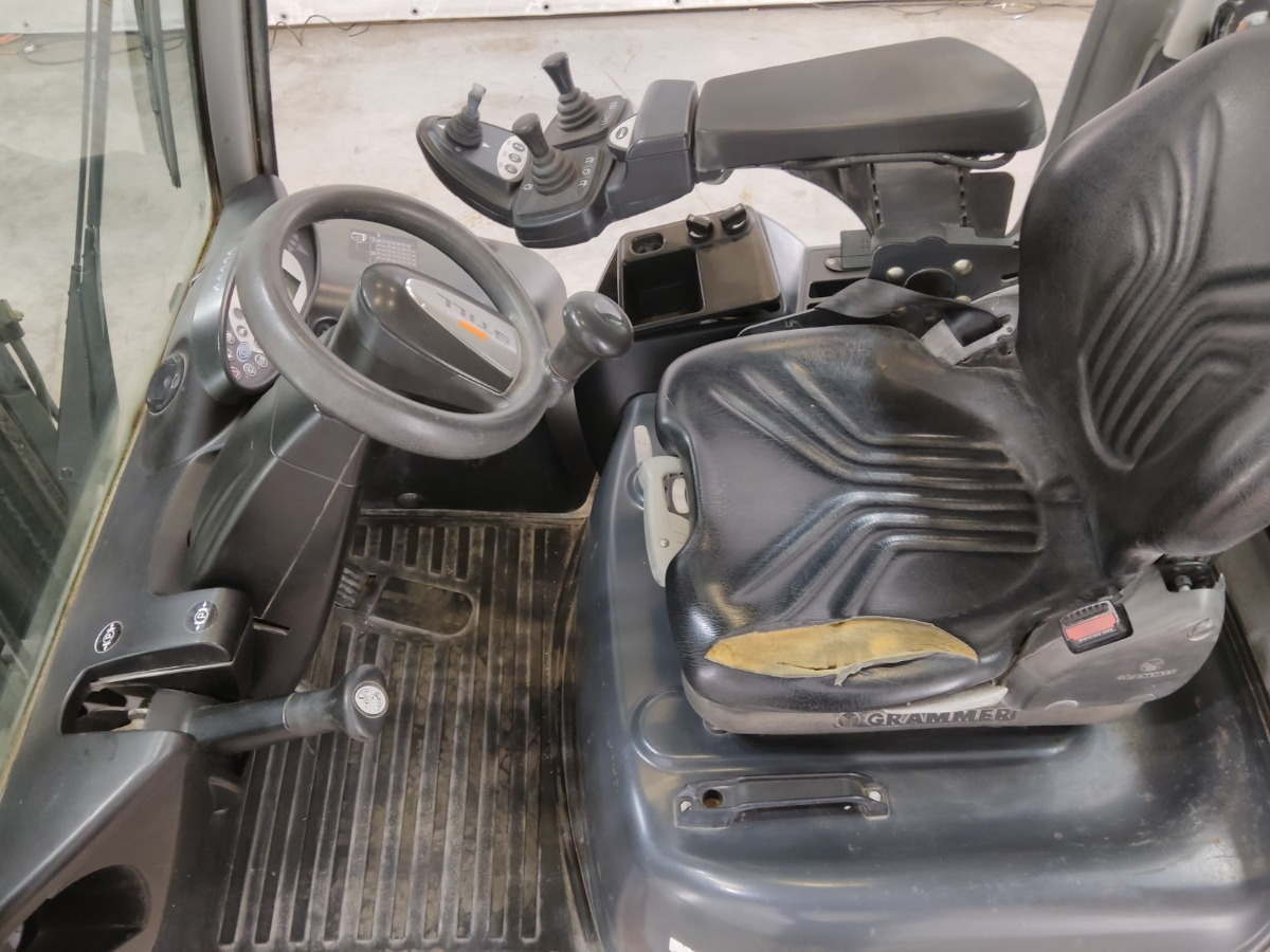 STILL RX70-20T - Forklift: picture 3 STILL RX70-20T - Forklift: picture 3