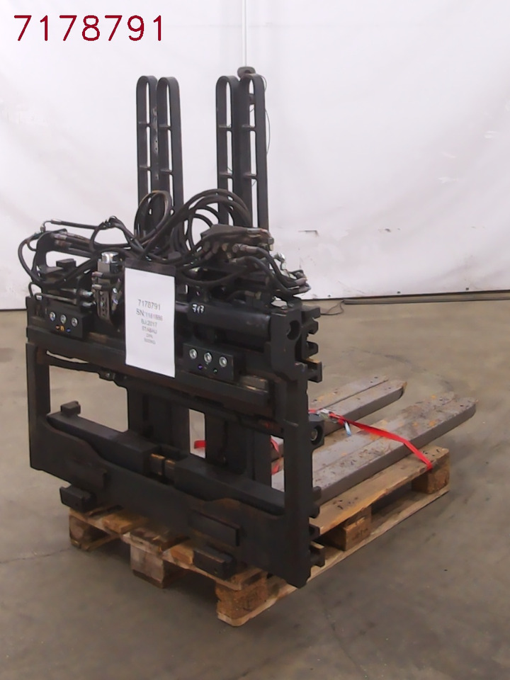 Stabau S7DPK30TG-S-01 - Forks: picture 2 Stabau S7DPK30TG-S-01 - Forks: picture 2