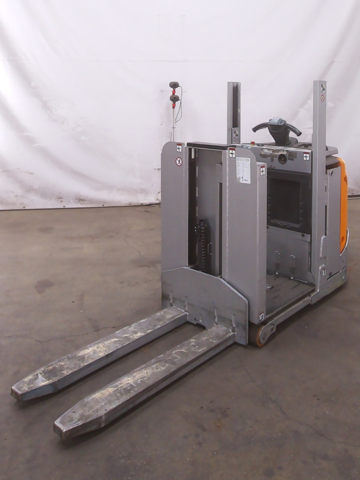 Still COP-L07 - Order picker: picture 2 Still COP-L07 - Order picker: picture 2