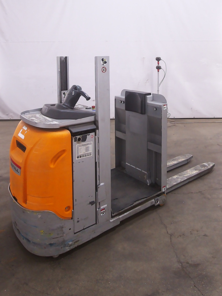 Still COP-L07 - Order picker: picture 1 Still COP-L07 - Order picker: picture 1