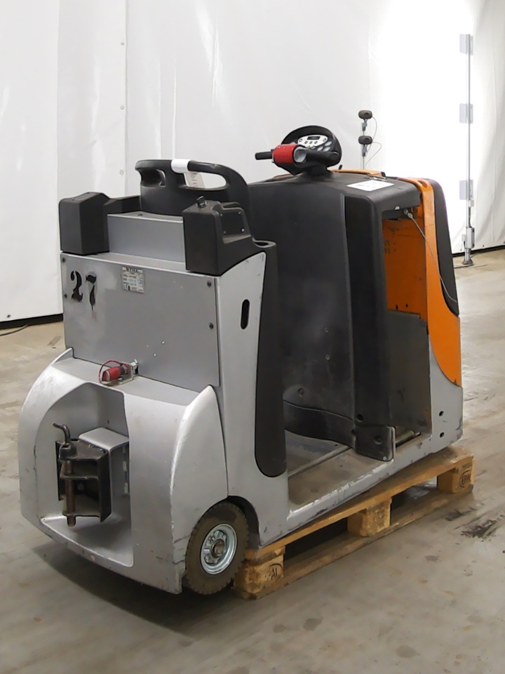 Still CX-T - Tow tractor: picture 2 Still CX-T - Tow tractor: picture 2