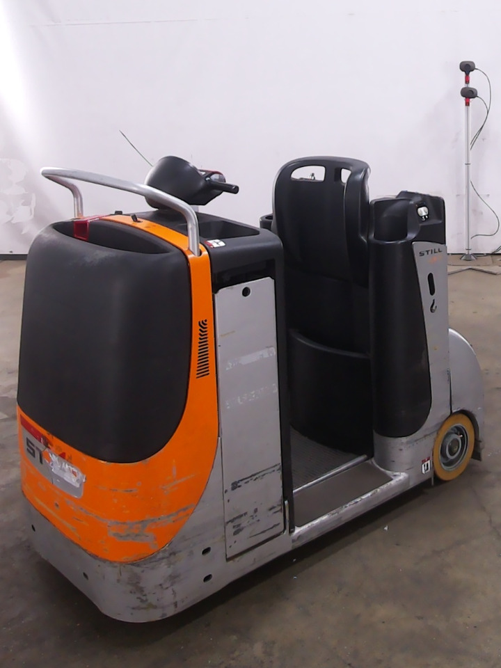 Still CX-T - Order picker: picture 1 Still CX-T - Order picker: picture 1