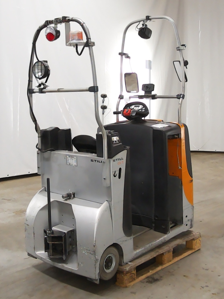 Still CX-T - Tow tractor: picture 2 Still CX-T - Tow tractor: picture 2