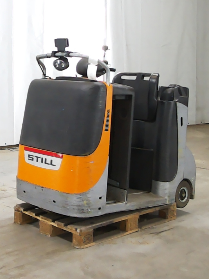 Still CX-T - Tow tractor: picture 1 Still CX-T - Tow tractor: picture 1