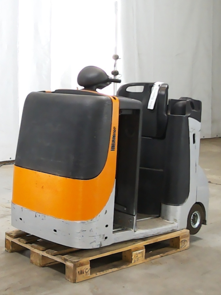 Still CX-T - Tow tractor: picture 1 Still CX-T - Tow tractor: picture 1