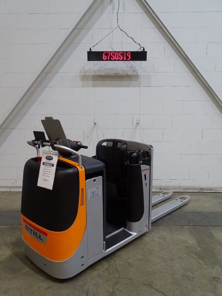 Still CX20/1450MM/BATT.NEU - Order picker: picture 5 Still CX20/1450MM/BATT.NEU - Order picker: picture 5