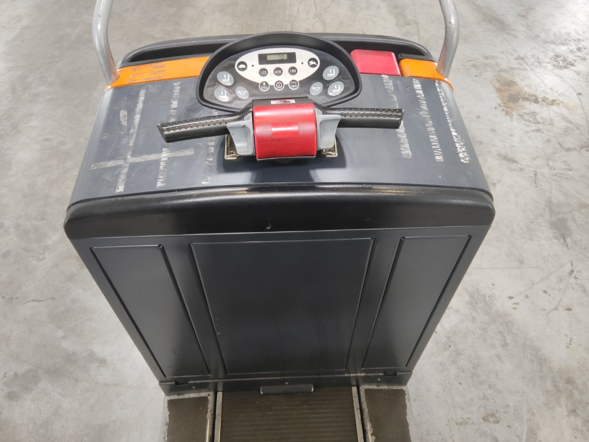 Still CXS16/1800MM - Order picker: picture 3 Still CXS16/1800MM - Order picker: picture 3