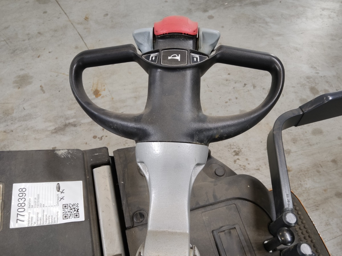 Still ECU-SF20/980MM - Pallet truck: picture 3 Still ECU-SF20/980MM - Pallet truck: picture 3