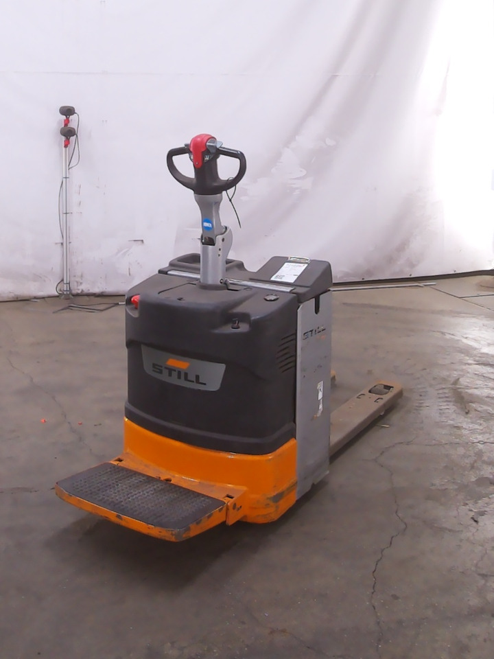 Still ECU-SF20 - Pallet truck: picture 2 Still ECU-SF20 - Pallet truck: picture 2