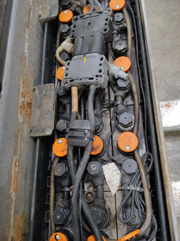 Still ECU-SF20 - Pallet truck: picture 4 Still ECU-SF20 - Pallet truck: picture 4