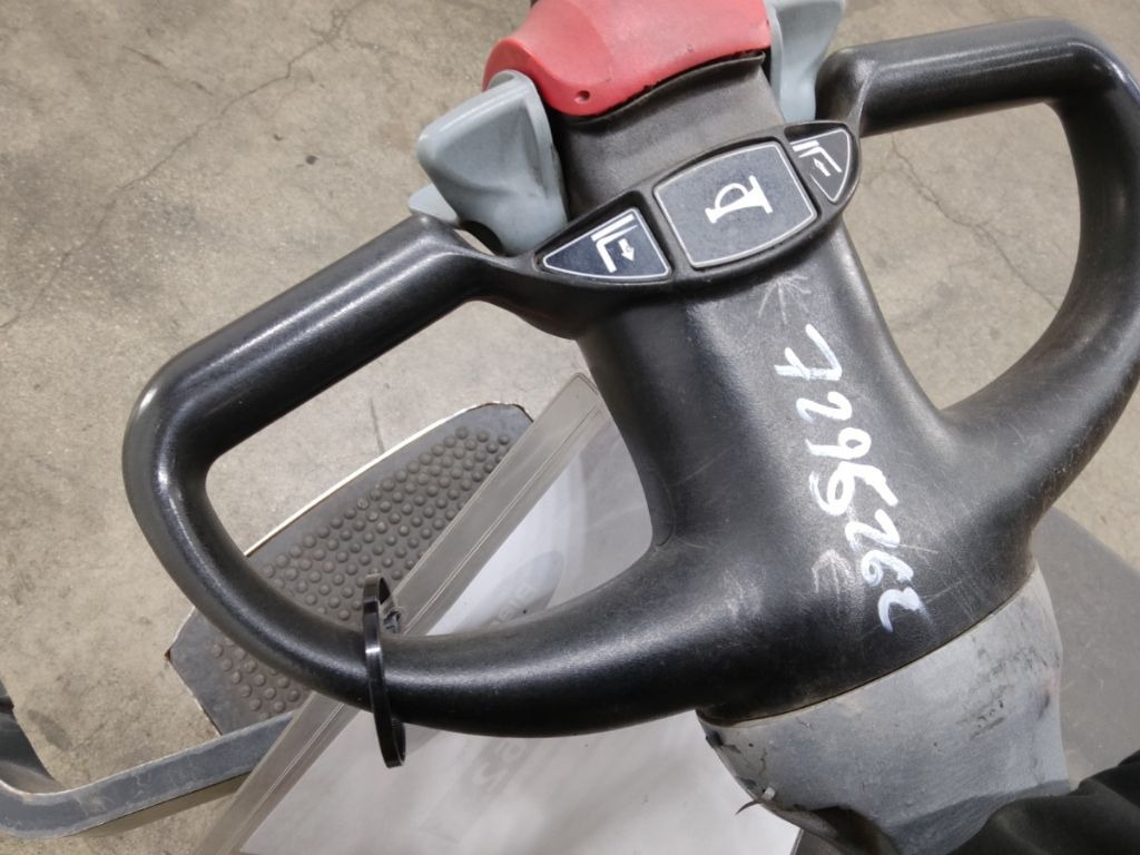 Still ECU-SF20 - Pallet truck: picture 3 Still ECU-SF20 - Pallet truck: picture 3