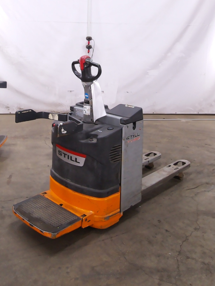 Still ECU-SF20 - Pallet truck: picture 2 Still ECU-SF20 - Pallet truck: picture 2